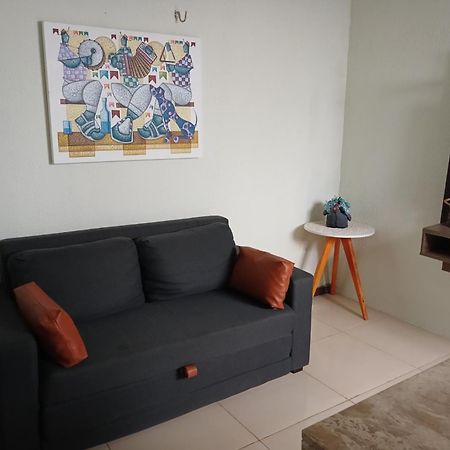 Pousada Monte Das Candeias غواراميرانغا المظهر الخارجي الصورة
